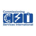 CSI Global Logo
