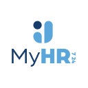MyHR 724 Logo